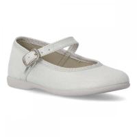 BATILAS 107/109 Zapatos vestir niña 31091 24V BAILARINA CORREITA LYRA BLANCO - details 1