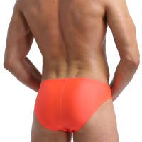 Biquini De Natación Para Hombres Secado Rápido Briefs Sexys Cintura Baja Trajes De Baño Bikini Para Playa Surf - details 6