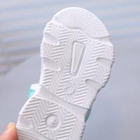 Sandalias De Verano Para Niñas Y Niños Con Suela Antideslizante Y Coloridas Cómodas Y Transpirables Para Playa - details 13