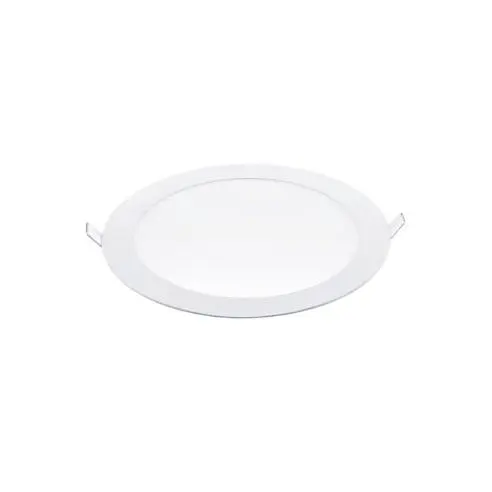 Gsc Evolution Downlight Empotrable LED Redondo Virey 18W 4000K Blanco - Eficiente en Energía - 1
