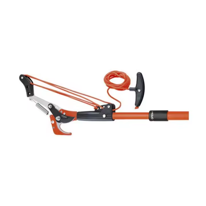 Cortasetos Stocker Mango Telescópico Doblador de ramas - 1