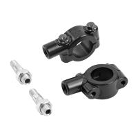 Espejo Ajustable Para Manillar De Scooter Eléctrico Xiaomi M365 1S pro Mi3 Mi4 Reflectores De Visión Trasera Amplia Rango De Visión Accesorio Para Scooter - details 16