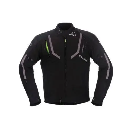 Chaqueta Modeka Eloy negro - 1