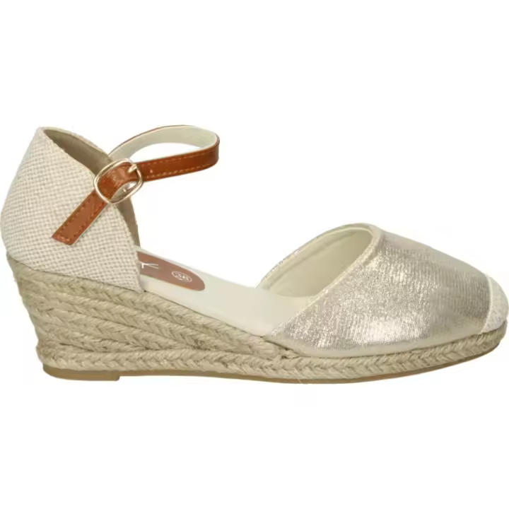 YUTES STAY 15-240 MODA JOVEN GOLD - 1