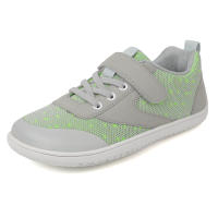 Zapatos De Deporte Para Niños Transpirables Y Cómodos Zapatillas De Correr Con Toe Wide Zapatos Casuales Para Niños Y Niñas - details 6