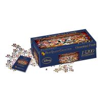 XOCOTŌ® Puzzle 13200 Piezas "The Master Piece" Orquesta Disney - Puzzle Adulto, High Quality Collection - Producto Original Certificado - XOCOTO · Tu Hogar, Cleverly Simple - details 7