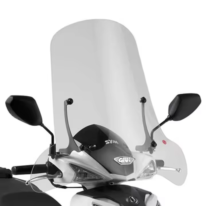 Givi Kit De Montaje 297a Sym Symphony Sr 50/125/151 - 1