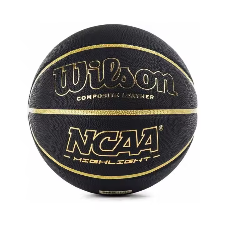 Balón de baloncesto NCAA Highlight - Talla 7 - 1