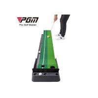 Clover Fitness - Entrenador de Putting para Golf 300cm x 32cm - details 0