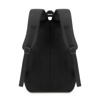 Mochila Para Diario Comuting Trabajo Escuela Acepta Portátil De 16 Pulgadas Unisex Material Oxford Y Nylon Cierre De Cremallera - details 5