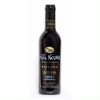 CAJA DE 12 BOTELLAS DE VINO PATA NEGRA RESERVA Raíz Detalles para hombres Inicio  CAJA DE 12 BOTELLAS DE VINO PATA NEGRA RESERVA  Regalo Regalos - 1