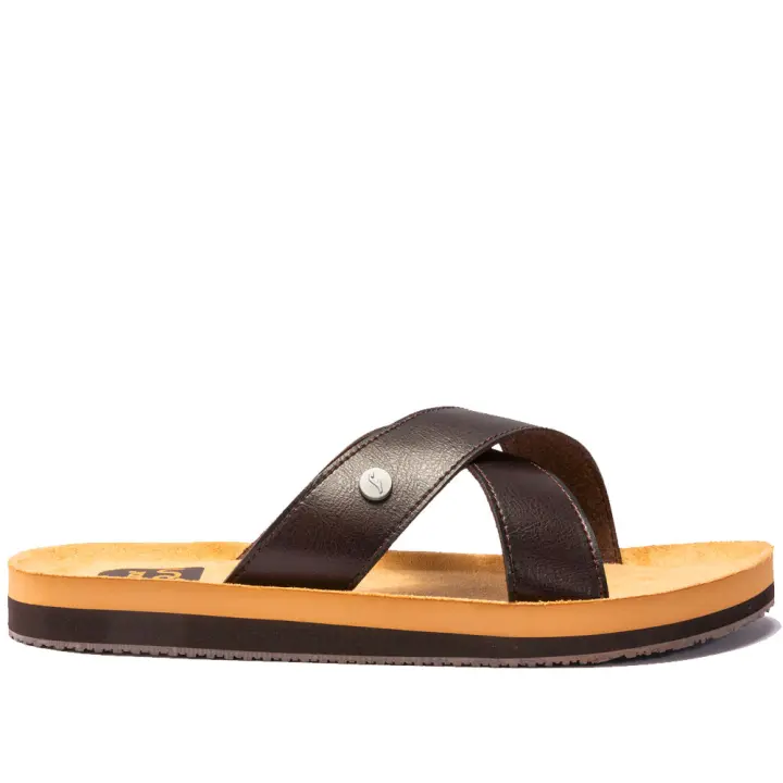 Chancla Informal Hombre Joma Sea 2324 Marrón 105725  Chanclas HOMBRE Joma MARCAS - 1