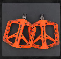 Pedal De Bicicleta MTB TANKE De Nylon Antideslizante Con DU+1 Espiga Universal Para Ciclismo Off-Road Accesorios De BMX Plataforma - details 20