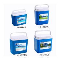 Atlantic Miramax-nevera Portátil Térmica Azul 10 Litros - details 1