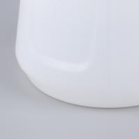 Contenedor De Pintura Duradero Accesorio Para Manguera Portátil Adicional Para Contenedor De Pintura Herramienta Eléctrica - details 8