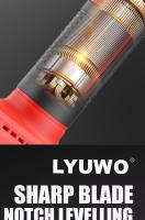 LYUWO 21V 30mm Tijeras De Poda Inalámbricas Digitales Sin Escobillas Para Frutas Y Plantas En Maceta Herramienta Eléctrica Sin Battería Incluida - details 8