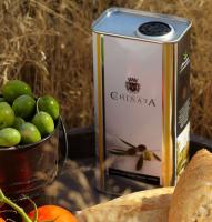 La Chinata Aceite de Oliva Virgen Extra Lata 250ml (Pack de 4) - details 2
