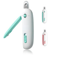 Tijeras De Uñas Para Perros Y Gatos Profesionales Con Bloqueo De Seguridad Adecuadas Para Perros Gatos Conejos Y Guineos - details 0