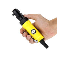 Llave De Aire Pneumática 1/2 3/8 1/4 Pulgada Herramientas Pneumáticas Con Conector EU Llave De Aire Para Uso Comercial - details 13