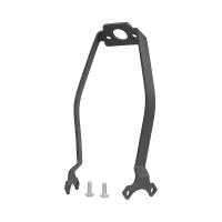 Soporte De Parachoques Trasero Para Patinete Eléctrico Xiaomi 4 Ultra En Acero Inoxidable Con Tornillos Mecánica De Repuesto - details 9
