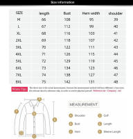 Chaleco De Algodón Grande 8XL Para Hombre Estilo Casual Vestido De Pesca Al Aire Libre Chaqueta De Cintura Alta Para Jóvenes Y Adultos - details 0