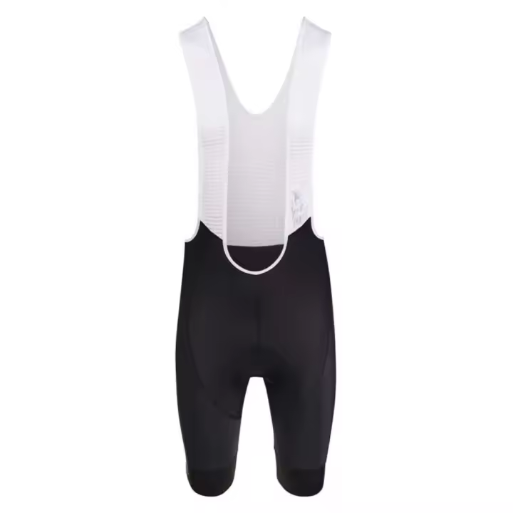 Bioracer Culote Belgium Icon Negro Culotes Ciclismo - 1