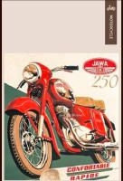 Modelo De Motocicleta Happy XF250 a Escala 1:10 Con Sonido Luz Y Absorción De Choque Neumáticos De Goma Regalo Para Niños Metal Diecast Rojo Verde - details 1