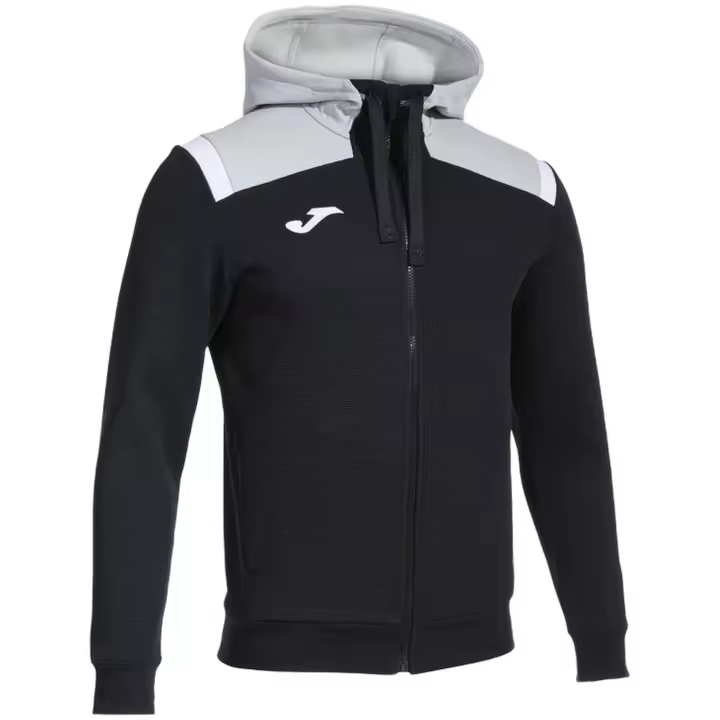 Textil  marca Joma modelo 103737.100 para hombre en color negro - 1