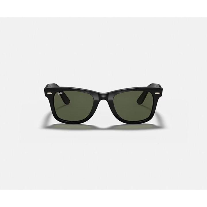 Gafas de sol Ray-Ban Original Wayfarer Ease, Modelo 0RB4340, Calibre 50. Disponible en diferentes colores.