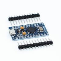 Módulo USB ATMEGA32U4 Tipo-C MICRO 5V 16MHz Para Arduino Controlador ATMEGA32U4-MU Pro-Micro Reemplazo Para pro Mini - details 1