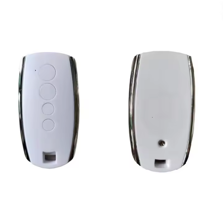 Interruptor De Motor Compatible Con Puerta De Garaje Kinggates STYLO2K STYLO4K STYLO Control Remoto 433.92MHz Código Rolante - 1