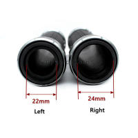 Manillar De Motocicleta CNC Frenos Embrague Manija Para MT 10 MT10 MT-10 FZ-10 FZ10 2016 2017 2018 2019 Aluminio Y POM - details 4