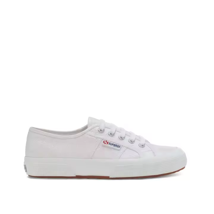 Superga - 2750 Blanco lamew S001820 2750A0M - 1