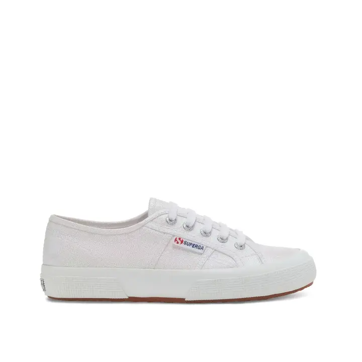 Superga - 2750 Blanco lamew S001820 2750A0M - 1
