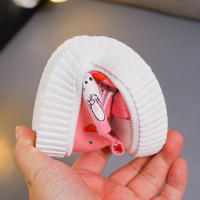 Zapatos De Lona Para Niños Y Niñas Negros Con Dibujos Ligeros Y Transpirables Antideslizantes Para Todas Las Estaciones Talla True Fit - details 8
