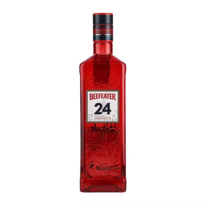 Ginebra Beefeater 24 - 1