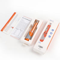 Logger De Temperatura Y Humedad Elitech RC-51H Impermeable Con USB Regulador Automático De Temperatura Para Cadena Fría Generador De Reporte PDF - details 9
