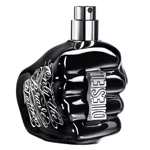 Perfume Diesel Only The Brave Tattoo - Eau de Toilette - Fragancia Sensual y Misteriosa - 1