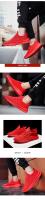 Zapatillas De Correr Para Hombre Zapatillas Deportivas Con Cordones Ligera Y Cómoda Transpirable Tenis Masculino Zapatillas Hombre - details 13
