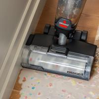 CrossWave OmniForce Edge Pro - Aspira y pasa la mopa a la vez o simplemente aspira con potencia - BISSELL 4000N - details 2