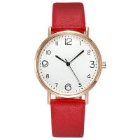 Reloj De Cuarzo Para Mujer Estilo Simple Con Decoración De Estrellas En Malla Reloj De Pulsera Moda Casual Sin Resistentencia Al Agua Correa De PU Adecuado Para Todas Las Edades - details 1