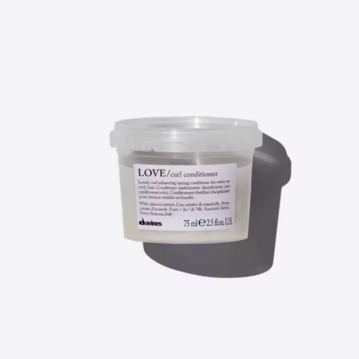 Davines Essentials Love Acondicionador Rizo - 1