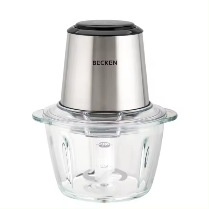 Mini Picadora BECKEN BGC2386 (400 W) - 1