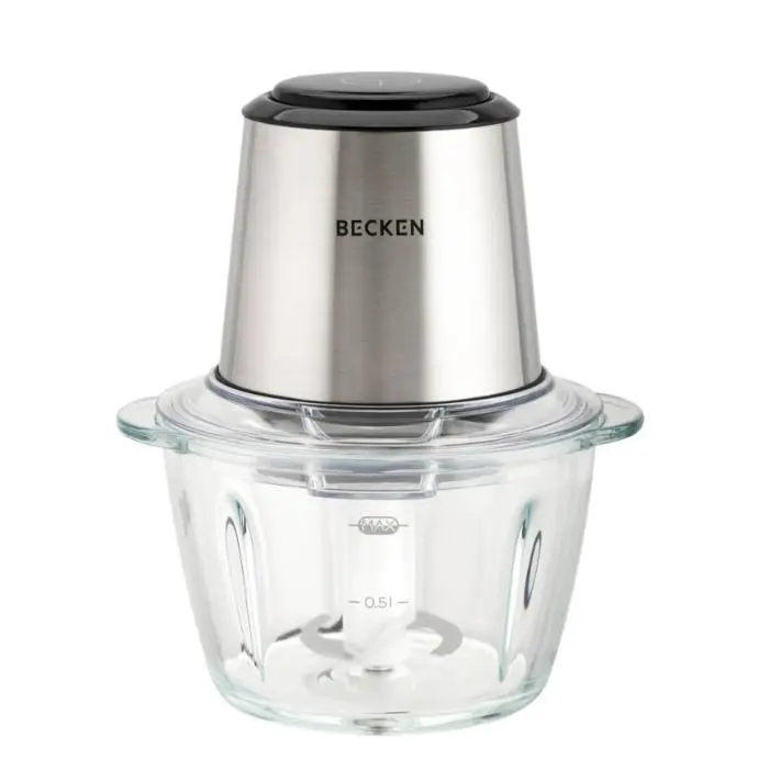 Mini Picadora BECKEN BGC2386 (400 W) - 1