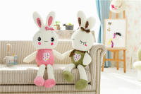 Muñeco De Peluche Miffy Conejo Original Juguete Kawaii Para Bebés Decoración De Habitación Regalo Para Niños Material De Algodón PP - details 20