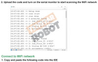 Placa De Desarrollo ESP32-C3 TENSTAR ROBOT WiFi Bluetooth SuperMini Para Circuitos Integrados - details 3