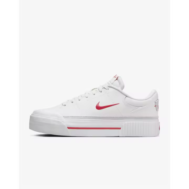 Nike Court Legacy Lift Women's Shoes FV5526-102 - 1