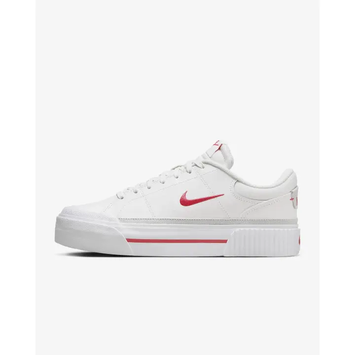 Nike Court Legacy Lift Women's Shoes FV5526-102 - 1
