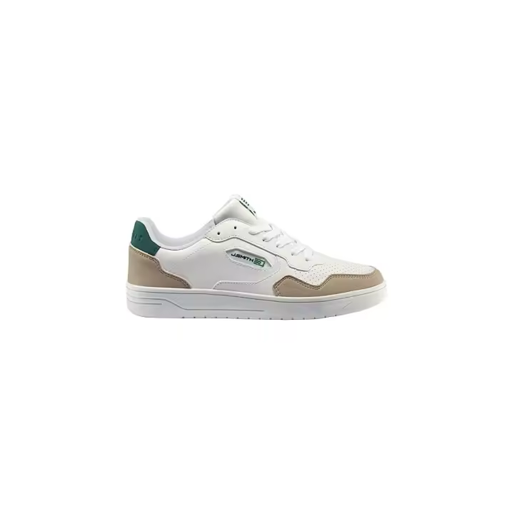 Zapatillas Hombre John Smith  Vimon Vimon Blanco/verde Zapatillas Hombre John Smith - 1
