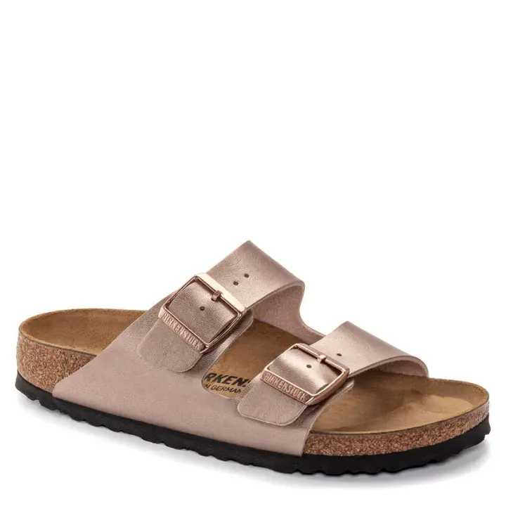 Birkenstock Sandalias Cobre 1023960 ARIZONA-03651 , para Mujer - 1